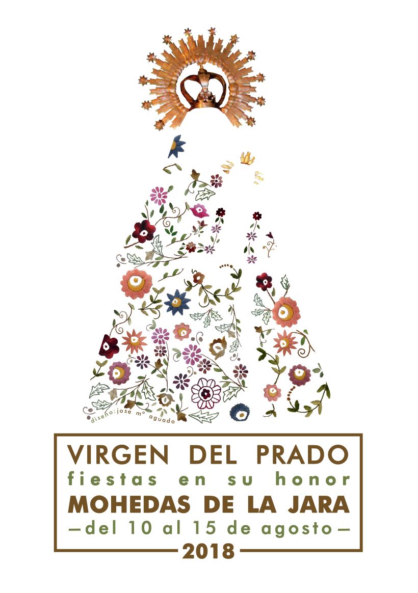 Fiestas patronales en honor de Nuestra Señora del Prado  